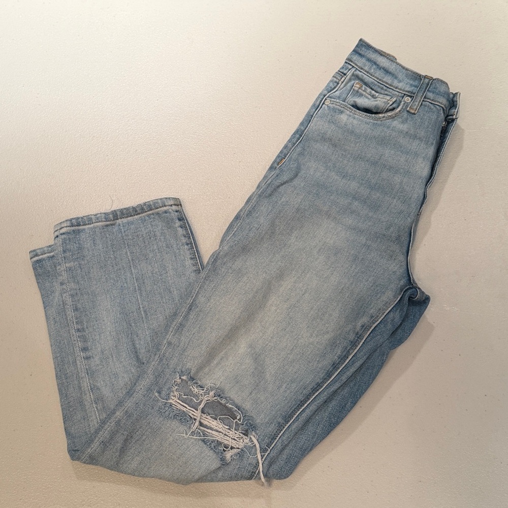 Hudson LA Jeans